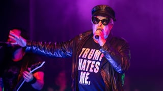 Image for Ex-Dead Kennedys Frontman Jello Biafra Shares Health Update After Stroke