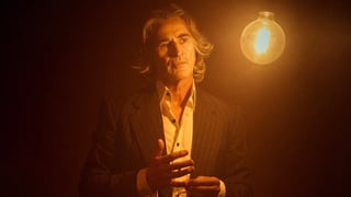 Image for From Businessman to Baroque Pop: Justin Davies Emerges With &#8216;Unforgettable Days&#8217;