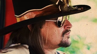 Image for Kid Rock Helicopter Flyby at Home Sparks Army Investigation