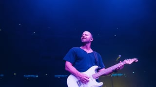 Image for US Country Star Kip Moore Is Returning to Australia and New Zealand