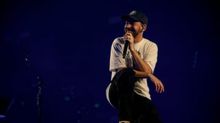 Image for &#8216;Hopefully It Doesn&#8217;t Take Us as Long to Come Back&#8217;: Linkin Park Celebrate the Old &#038; New on Australian Tour