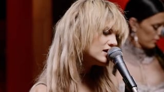 Image for MAY-A Tackles Stevie Nicks&#8217; &#8216;Edge of Seventeen&#8217; for Like a Version