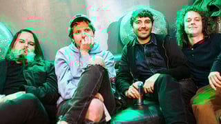 Image for Prince Daddy &#038; the Hyena and Macseal Announce First-Ever Australian Tour