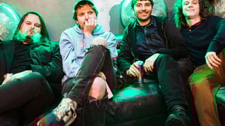 Image for Prince Daddy &#038; the Hyena and Macseal Announce First-Ever Australian Tour