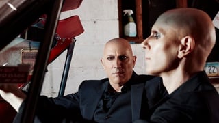 Image for A Perfect Circle and Puscifer Announce 2026 Australia and New Zealand Tour