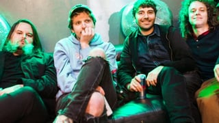 Image for US-Based Record Label Partners With Melbourne&#8217;s Civilians