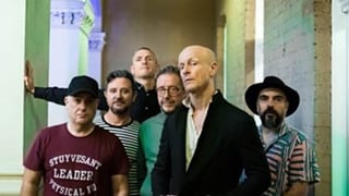 Image for Skunkhour Announce One-Night-Only Sydney Show with Special Guests Swoop