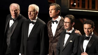 Image for ‘This Is Spinal Tap’ Stars Reunite for Emotional Rob Reiner Tribute at the 2026 Oscars