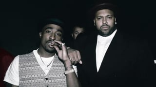 Image for Suge Knight Memoir To Discuss Tupac&#8217;s Murder