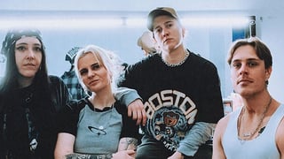 Image for The Beautiful Monument Announce Intimate Sydney and Melbourne Shows, Debuting New Singles Live