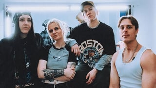 Image for The Beautiful Monument Announce Intimate Sydney and Melbourne Shows, Debuting New Singles Live