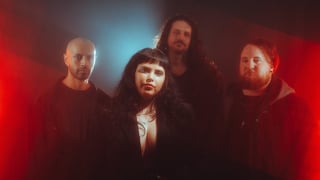 Image for Torizon and SLOWCUT Among Heavy Contenders in 2026 Queensland Music Awards