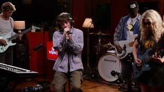 Image for WATCH: Turnstile Cover &#8216;I Wanna Be Adored&#8217; by the Stone Roses