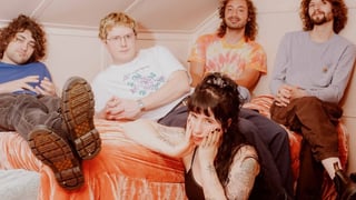 Image for The Bats, Wednesday and More Are Heading to RISING 2026