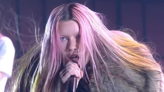 Image for Wet Leg Make History as First-Ever Musical Guest on &#8216;SNL UK&#8217;