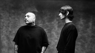 Image for &#8216;We Want To Change The Narrative On What Popular Music Is&#8217;: Sace6 Are Primed For Their Debut Australian Shows