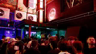Image for Two Sydney Clubs Crack DJ Mag’s Top 100 as Nightlife Rebuild Gains Momentum