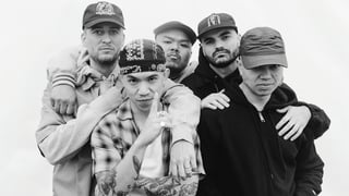 Image for TISM and Speed Lead Adelaide&#8217;s Beer &#038; BBQ Festival Lineup