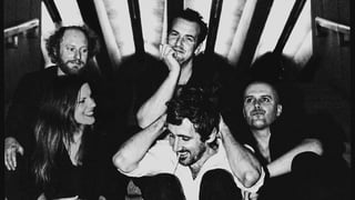 Image for The Drones Announce 2026 Australian Reunion Tour