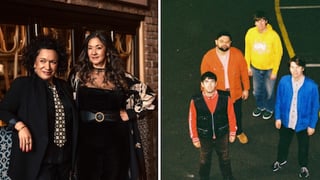 Image for Split Enz Unveil Support Acts for 2026 Reunion Run