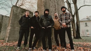 Image for August Burns Red Return to Australia and New Zealand with ‘Season of Surrender’ Tour