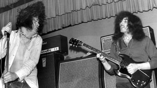 Image for Black Sabbath Regain Ownership of Early Demos as Legal Battle Ends