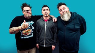 Image for &#8216;It Feels Damn Good Still&#8217;: Bowling for Soup’s Jaret Reddick Revisits Their First Show Ahead of Australian Tour