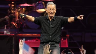 Image for Bruce Springsteen Slams Trump During US Tour Opener: &#8216;We Have a President Who Can&#8217;t Handle The Truth&#8217;