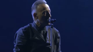 Image for Bruce Springsteen Shares Videos from &#8216;Land of Hope and Dreams&#8217; Tour