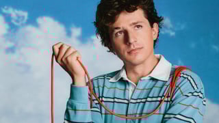 Image for Charlie Puth Announces 2026 Australian Arena Tour