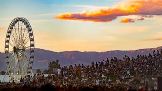 Image for Coachella 2026 Livestream Schedule: Your Guide to Weekend 2 on YouTube