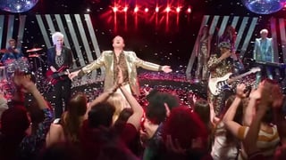 Image for Duran Duran and Nile Rodgers Team For New Track &#8216;Free To Love&#8217;