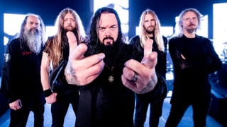 Image for Sweden&#8217;s Evergrey Postpone Australia Tour Due To Iran Conflict