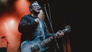 Image for Hawthorne Heights Celebrate 20 Years of &#8216;If Only You Were Lonely&#8217; With Vinyl Reissue