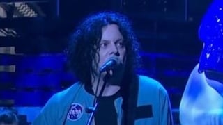 Image for Watch Jack White Perform New Tracks on &#8216;Saturday Night Live&#8217;