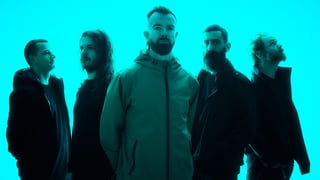 Image for Karnivool Are Taking Their New Album &#8216;In Verses&#8217; On the Road This Year