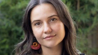 Image for Camp Cope&#8217;s Kelly-Dawn Hellmrich to Release Book &#8216;It&#8217;s Not For You&#8217;