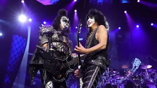 Image for KISS Tease Immersive Avatar Show: &#8216;Going to Be Spectacular&#8217;