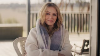 Image for Nick Cave to Feature in New Kylie Minogue Netflix Documentary