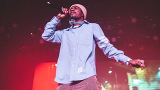 Image for Lil Tjay Arrested in Connection with Offset Shooting