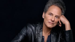 Image for Lindsey Buckingham Safe After Stalker Attack