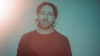 Image for Matt Corby Scores Huge Debut on ARIA Charts With New Album &#8216;Tragic Magic&#8217;