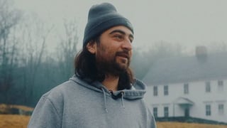 Image for Watch the Trailer For New Noah Kahan Netflix Documentary, ‘Out of Body’