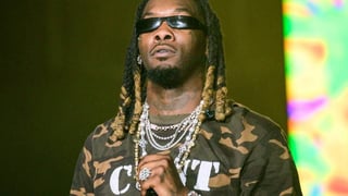 Image for Offset Wounded in Florida Casino Shooting, Police Investigating