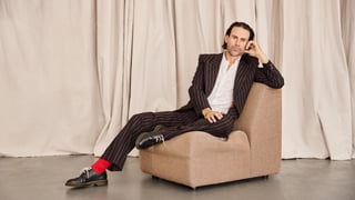 Image for Phil Jamieson Announces New Album &#8217;10Charlie&#8217; and Massive Australian Tour