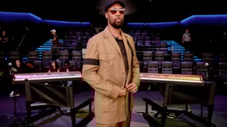 Image for Who Does RZA Want to Induct Wu-Tang Clan Into the Rock and Roll Hall of Fame? Barack Obama