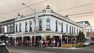 Image for Melbourne Live Venue Stay Gold to Close its Doors