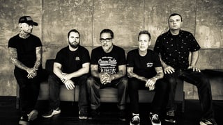 Image for Strung Out Are Returning to Australia