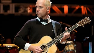 Image for No Doubt Guitarist Reveals Early Onset Parkinson&#8217;s Disease Diagnosis