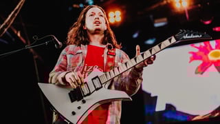 Image for Former Turnstile Guitarist Brady Ebert Charged With Attempted Murder of Singer Brendan Yates’ Father